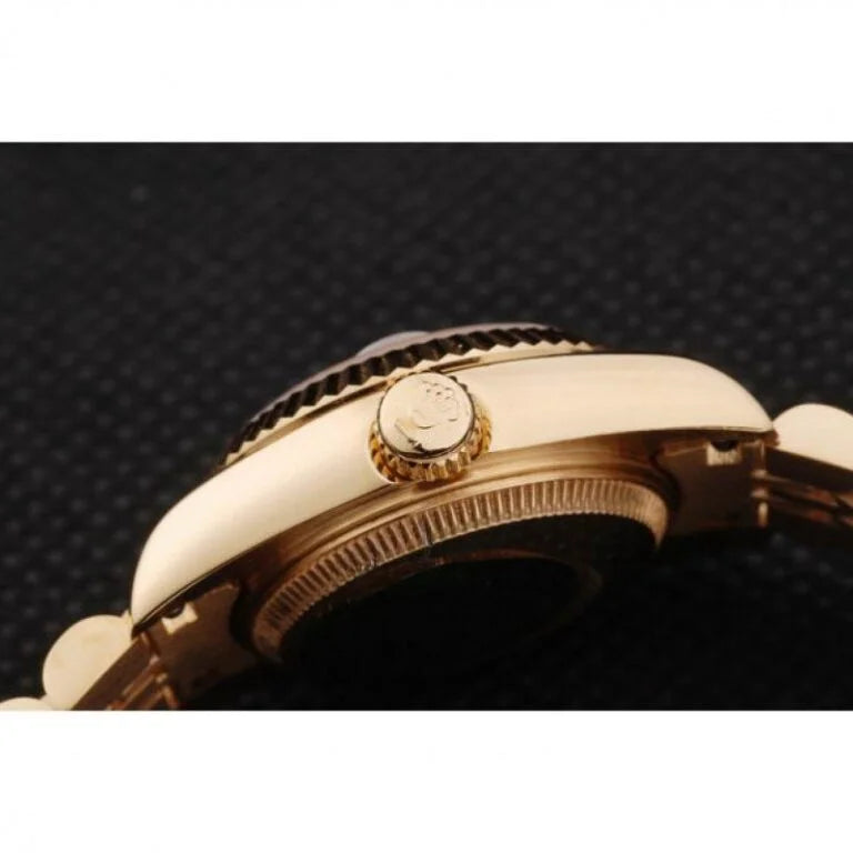 Superclone Rolex Datejust White Dial SRL100 28 mm