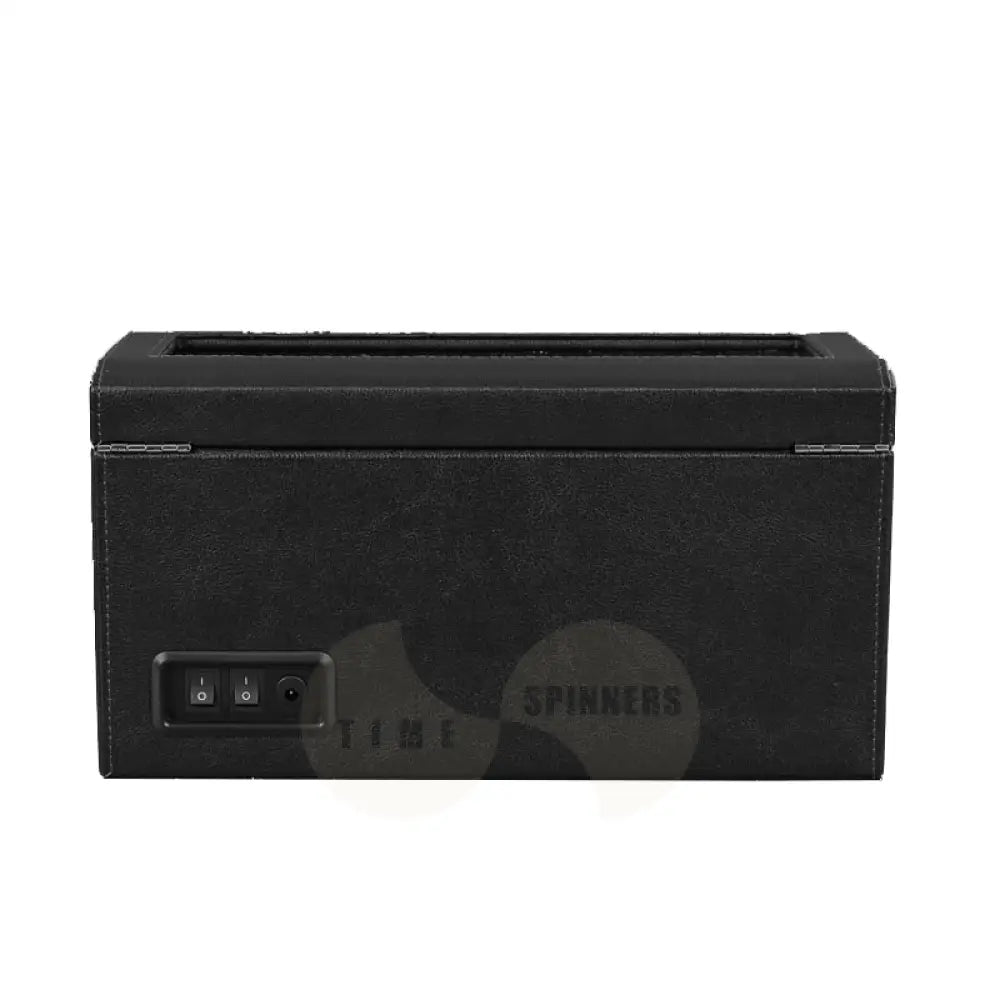 Chronospin 4+6 Special Luxury Light Watch Box