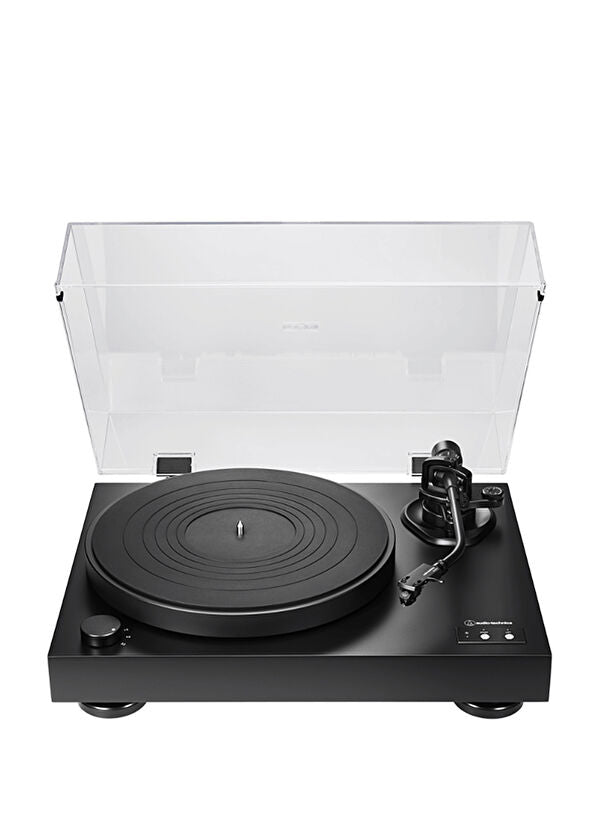 Audio Technica LP8X Direct Drive Pikap