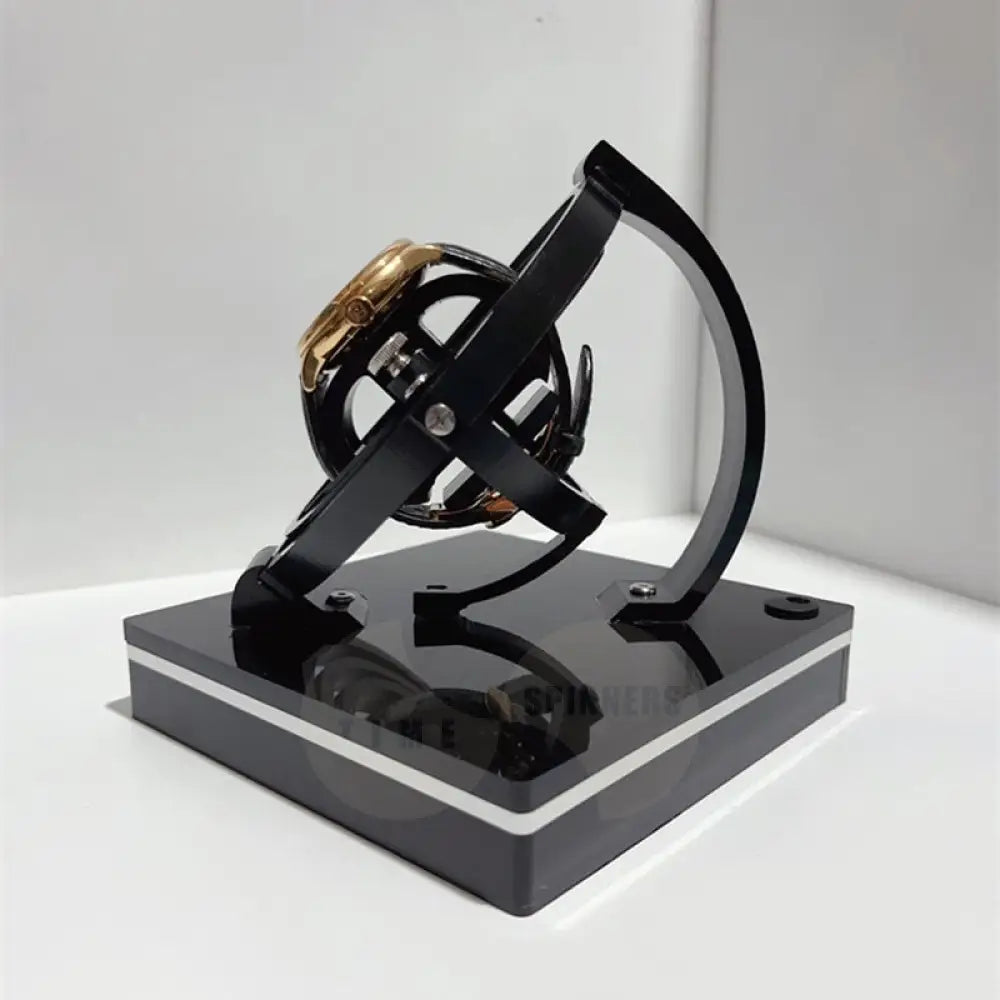 Gyro Automatic Watch Winder – Özel Tasarım Otomatik Saat Rotator