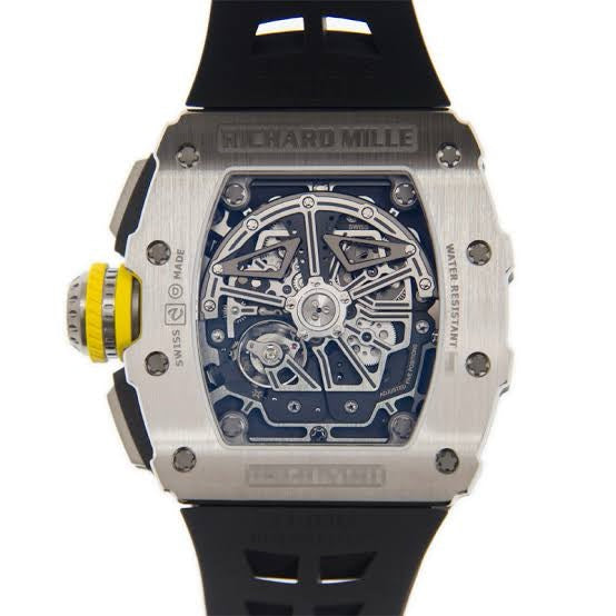 Richard Mille RM 011-03 SuperClone (Premium Automatic Flyback)