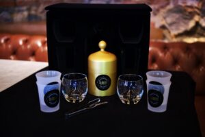 Slainte Küre Buz Yapıcı