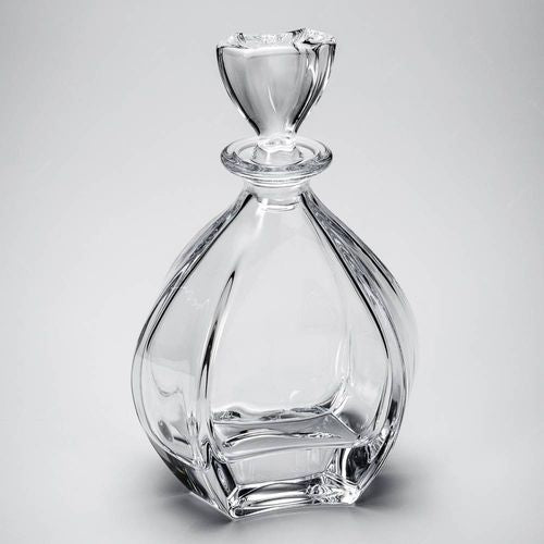 Crystalite Bohemia LAGUNA Viski Karafı