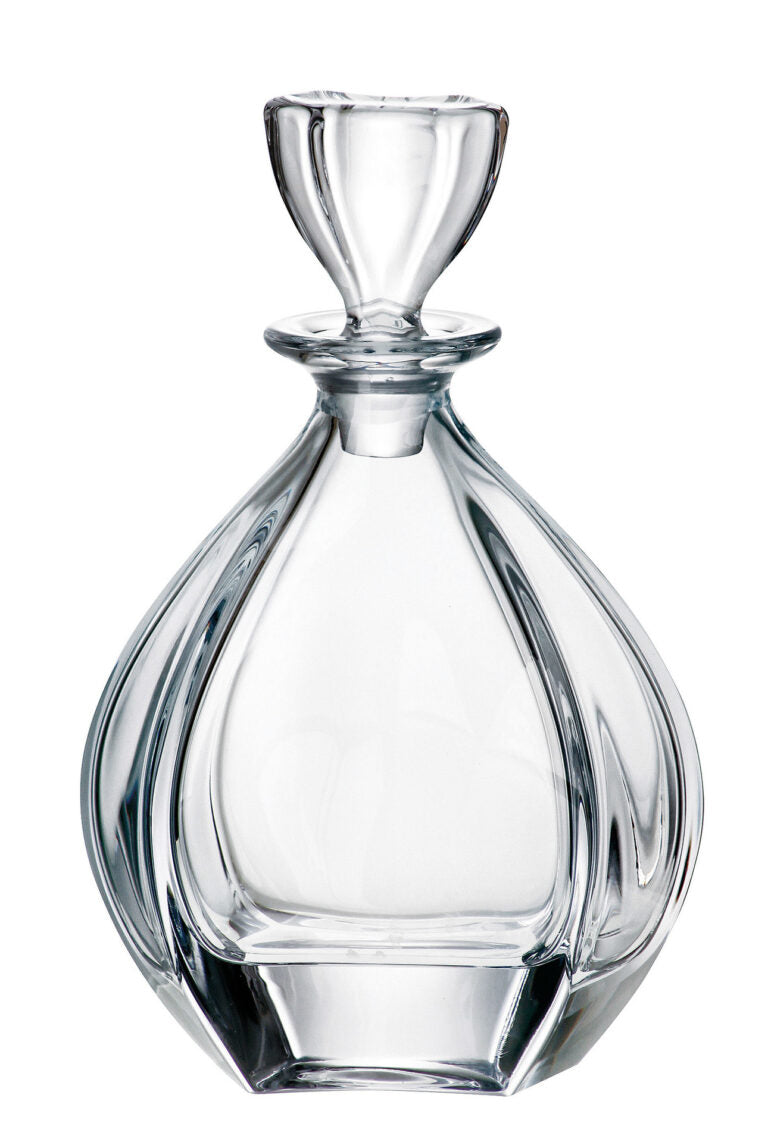 Crystalite Bohemia LAGUNA Viski Karafı