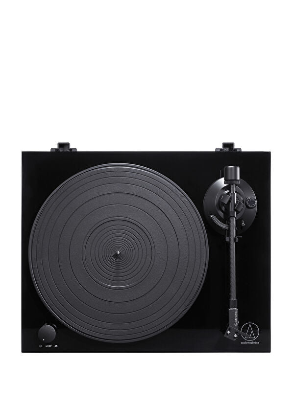 Audio Technica AT-LPW50PB High-Gloss Black Pikap