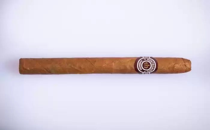 montecristo puritos (25) İnce Puro