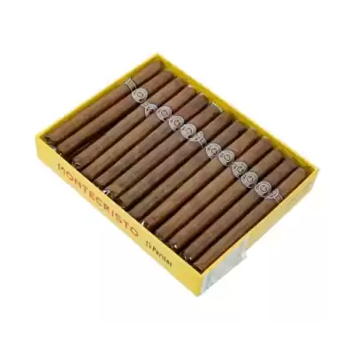 montecristo puritos (25) İnce Puro