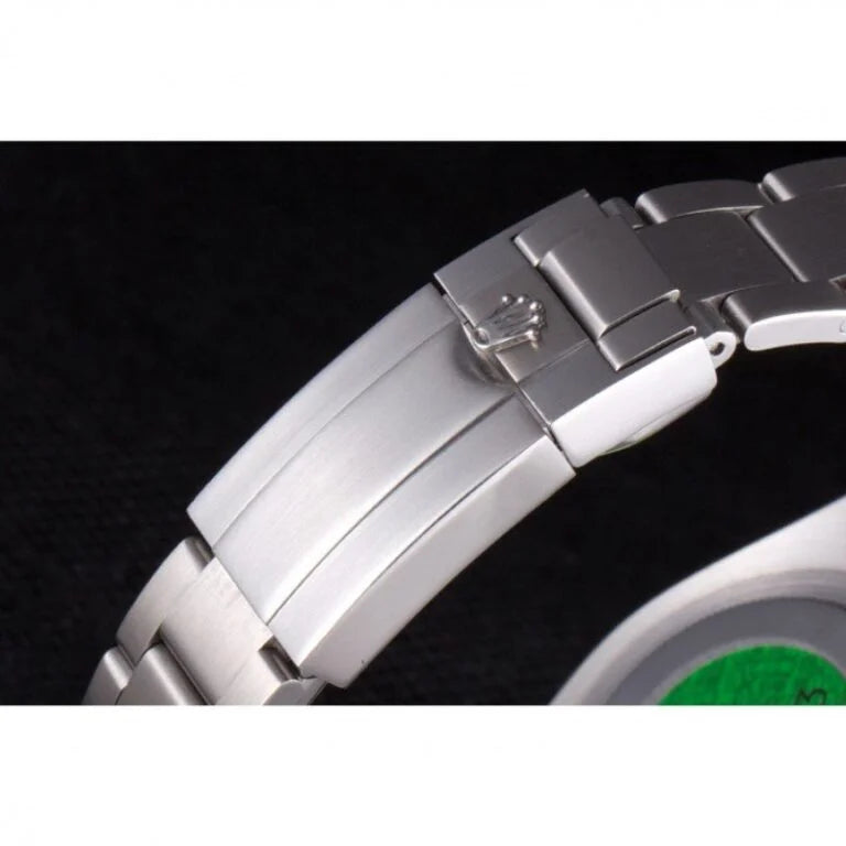 Superclone Rolex Submariner Blue Dial SRL50