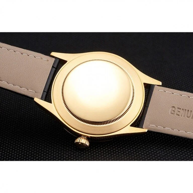 Superclone Rolex Cellini White Dial REP016810