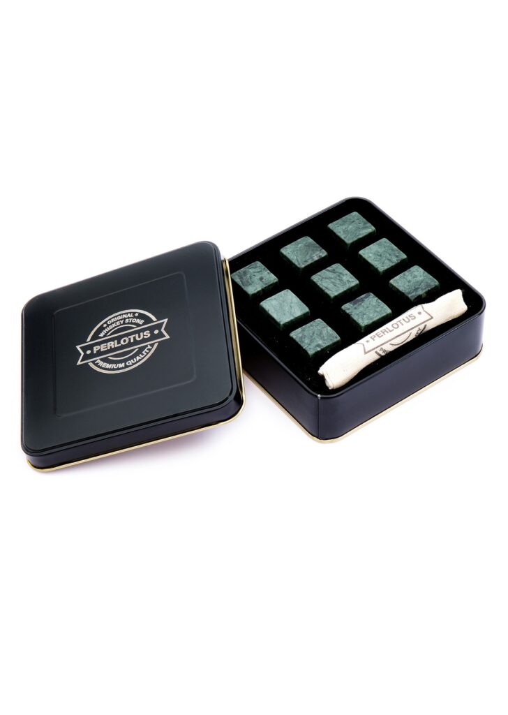 Perlotus Premium Viski Taşı