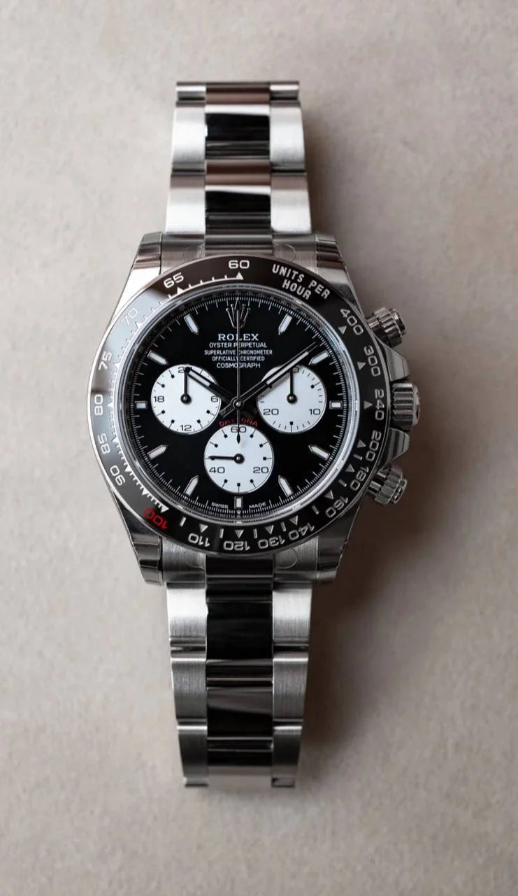 Superclone Rolex Daytona 126529LN “Le Mans” 100 years anniversary