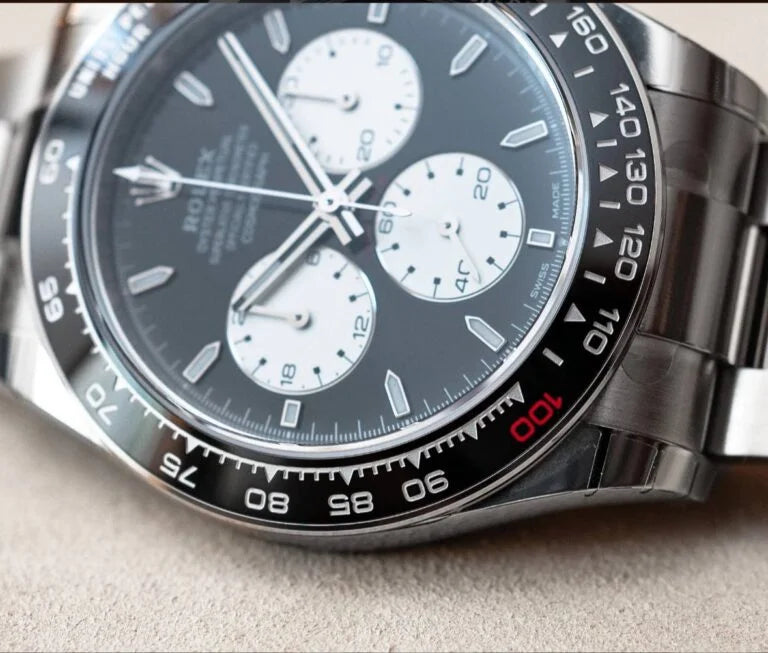 Superclone Rolex Daytona 126529LN “Le Mans” 100 years anniversary