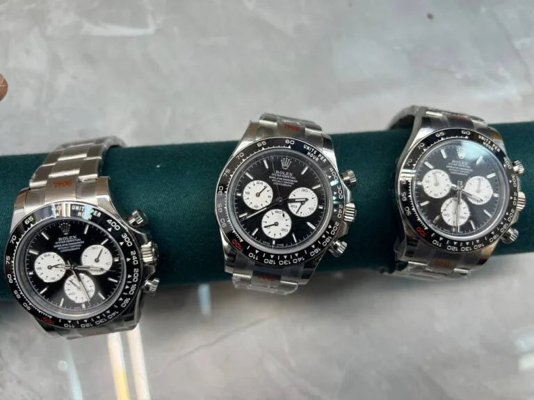 Superclone Rolex Daytona 126529LN “Le Mans” 100 years anniversary
