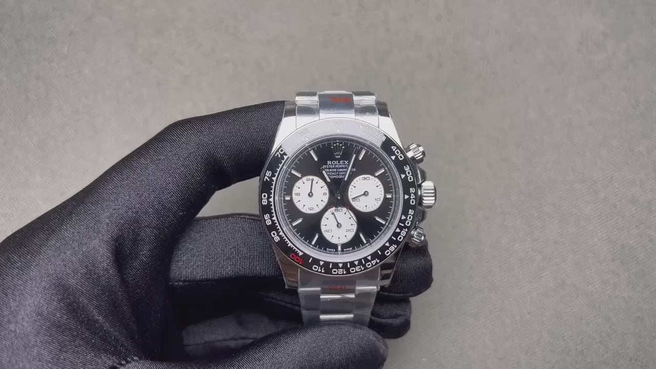 Superclone Rolex Daytona 126529LN “Le Mans” 100 years anniversary