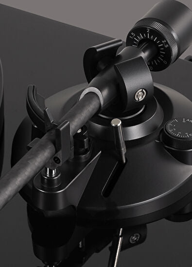 Audio Technica AT-LPW50PB High-Gloss Black Pikap