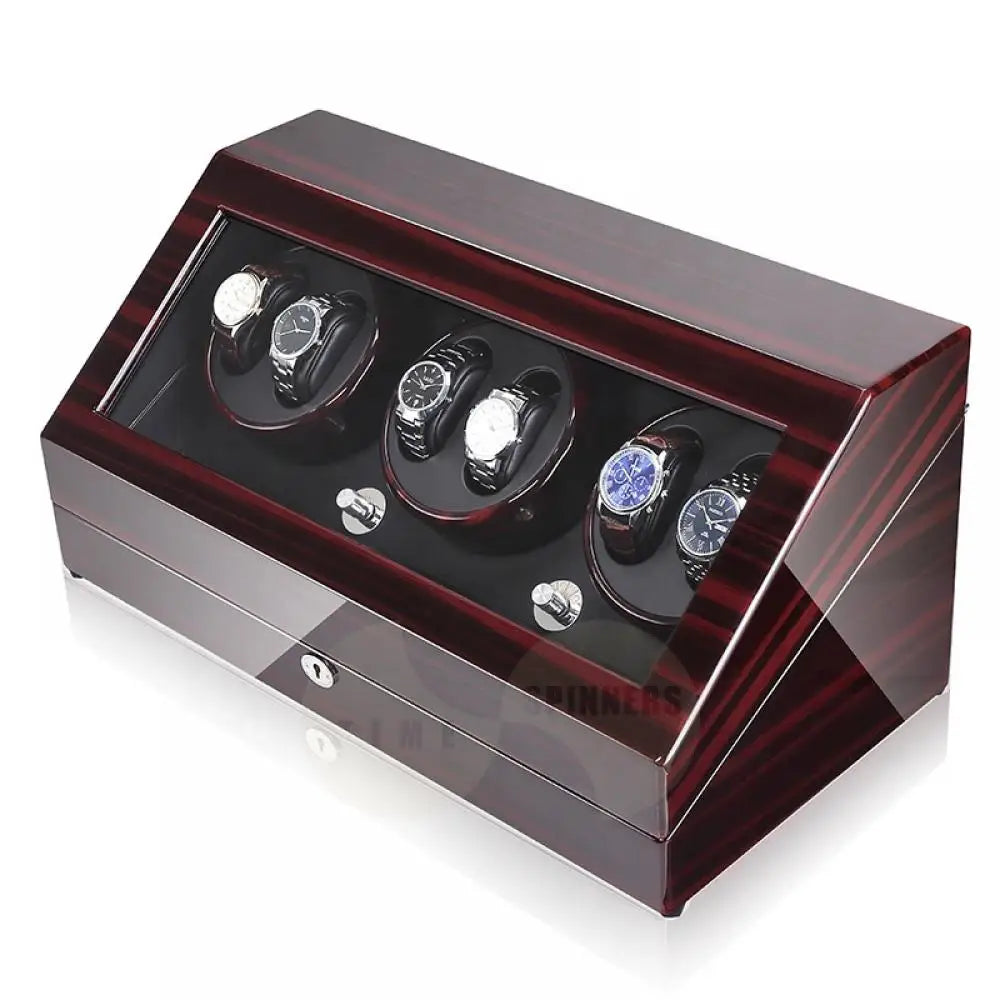 Regal Luxury Saat Kutusu 6+7