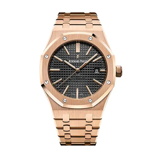 Audemars Piguet Royal Oak 41 mm, Black Ref. 15500OR.OO.1220OR.01