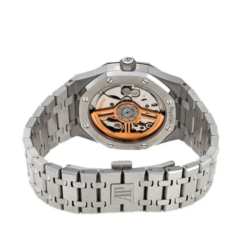Audemars Piguet Royal Oak 41 mm, Blue Ref. 15500ST.OO.1220ST.01
