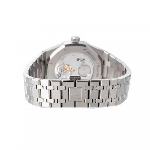 Audemars Piguet Royal Oak Tourbillon 41 mm, Black Ref. 26522BC.OO.1220BC.01