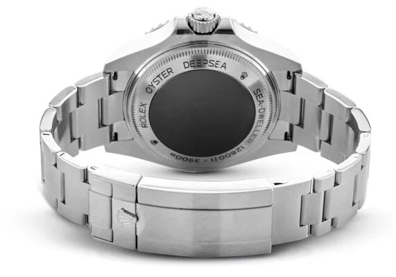 Superclone Rolex Deepsea James Cameron Dial 126660