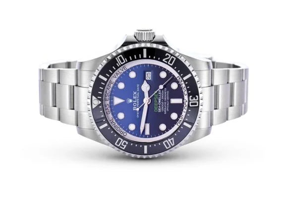 Superclone Rolex Deepsea James Cameron Dial 126660