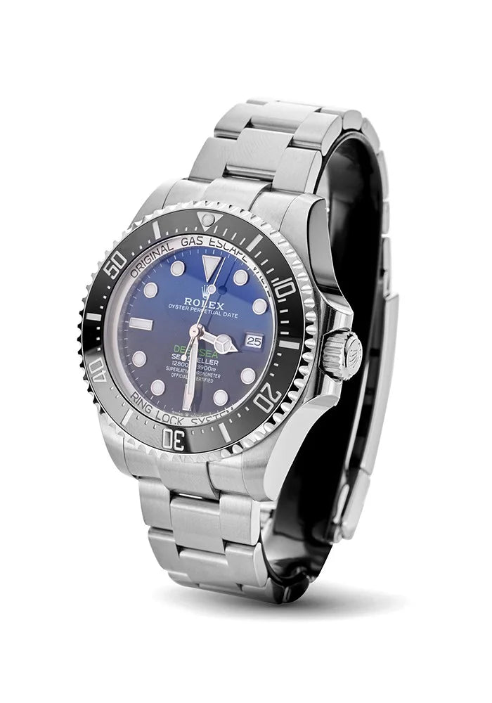 Superclone Rolex Deepsea James Cameron Dial 126660