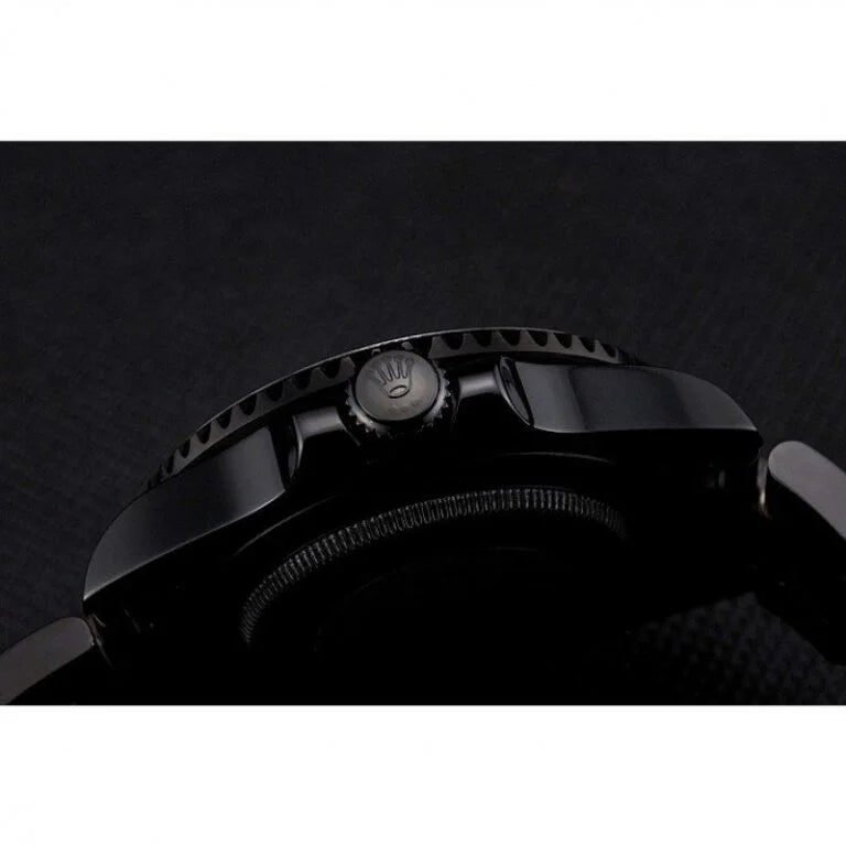 Superclone Rolex GMT-Master II Black Dial PR18239