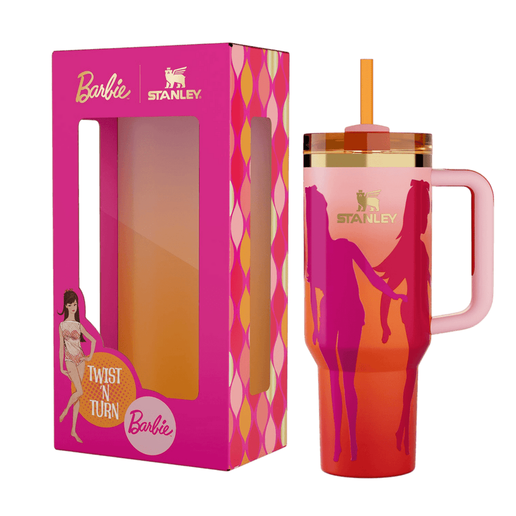 STANLEY '60s TWIST'N TURN QUENCHER TERMOS | 1.18L - Termos Türkiye - Termos