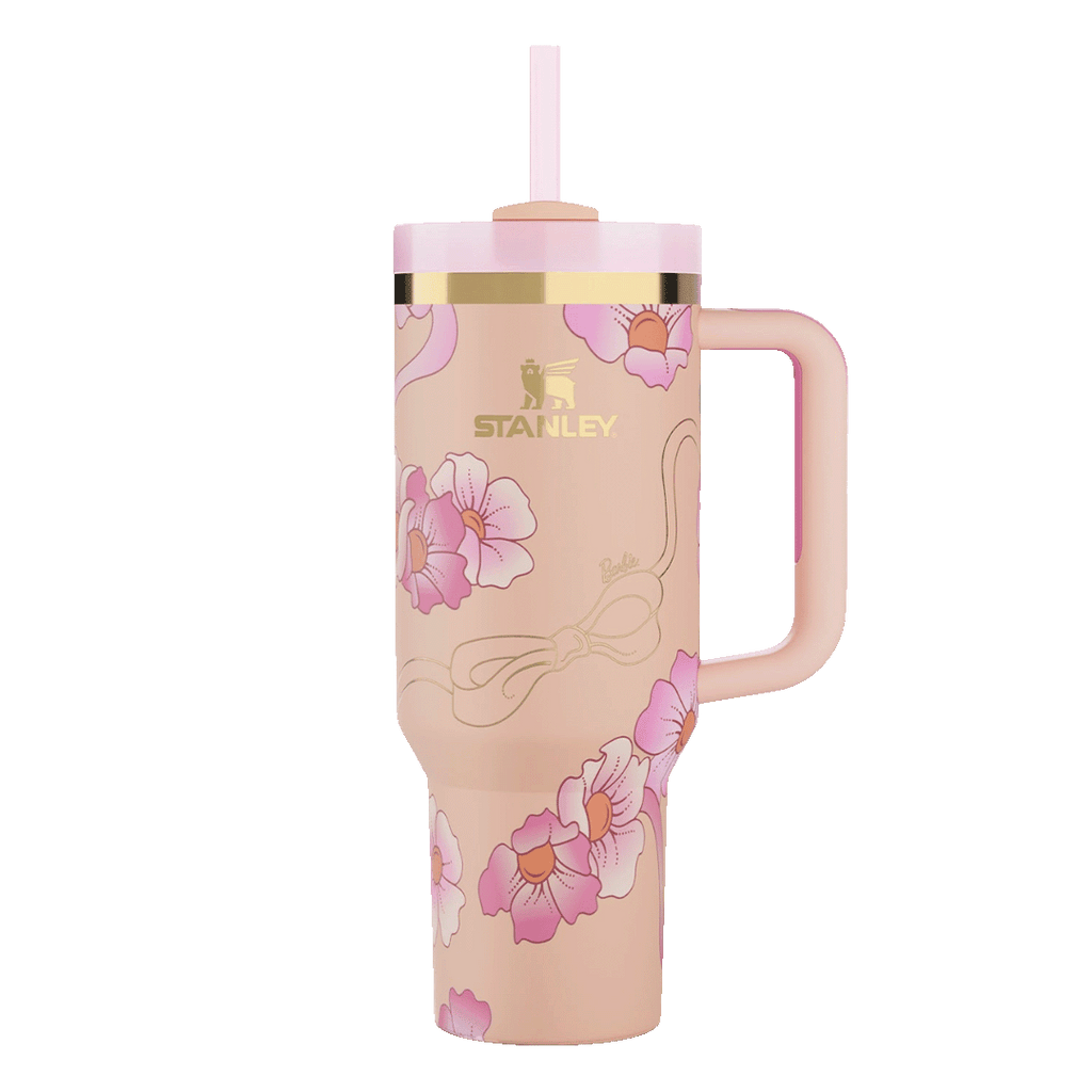 STANLEY '80s PEACHES'N CREAM QUENCHER TERMOS | 1.18L - Termos Türkiye - Termos