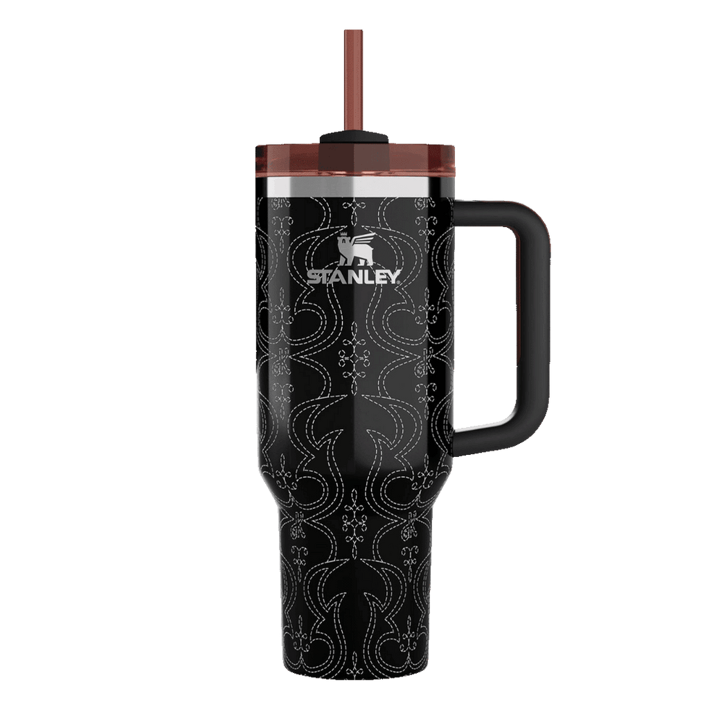 STANLEY '80S WESTERN KEN™ QUENCHER TERMOS | 1.18L - Termos Türkiye - Termos