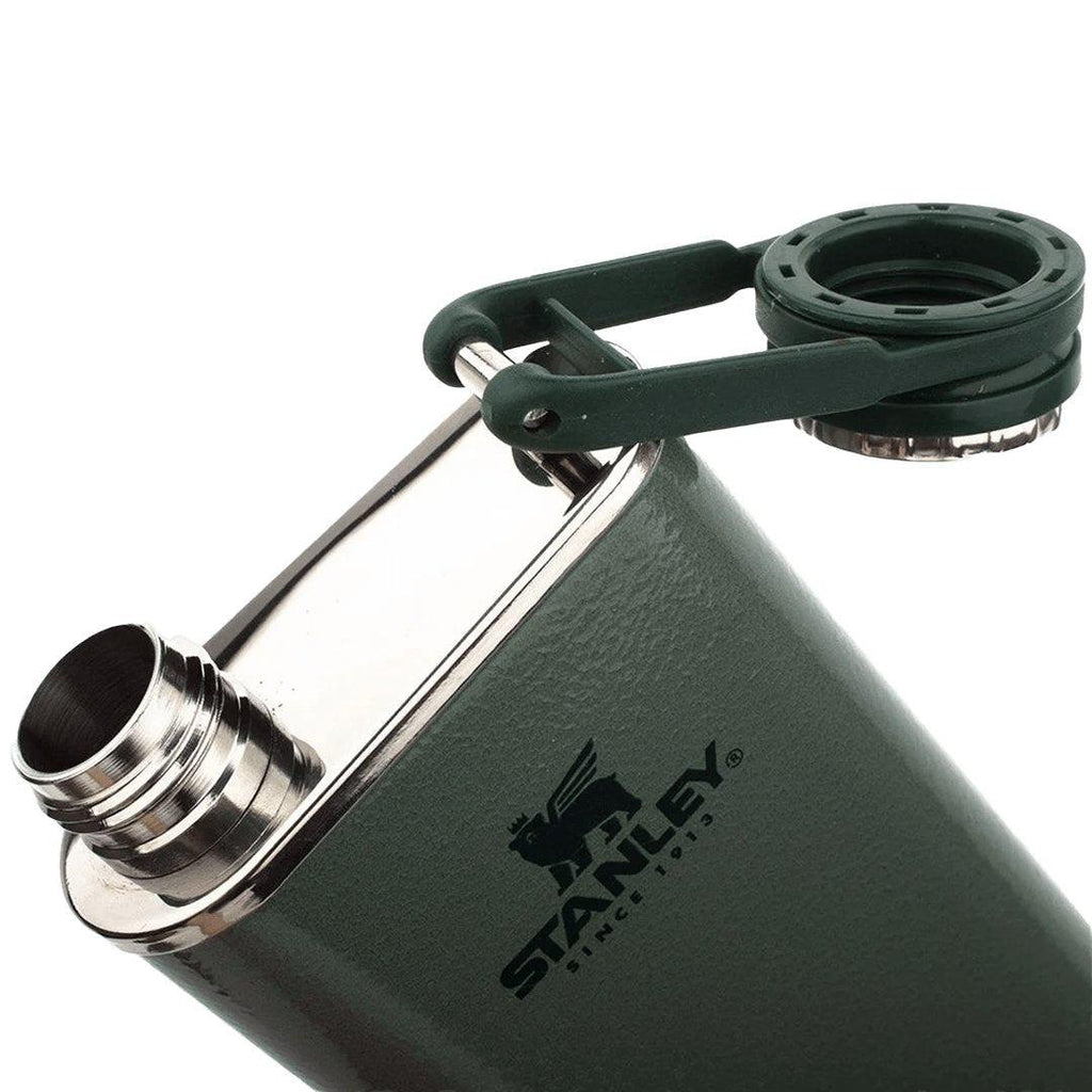 STANLEY ADVENTURE CEP ÇELİK MATARA 0.23L - Termos Türkiye - Termos