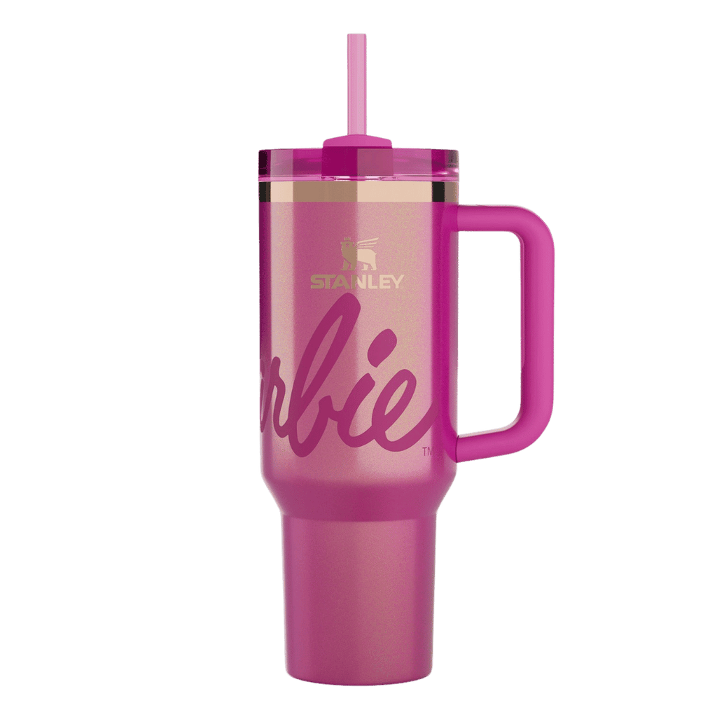 STANLEY BARBİE ICON QUENCHER TERMOS| 1.18L - Termos Türkiye - Termos