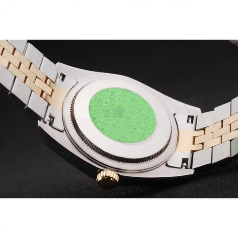 Superclone Rolex Datejust White Dial SRL10 36 mm