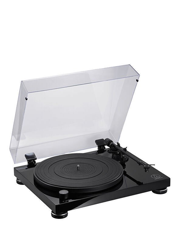 Audio Technica AT-LPW50PB High-Gloss Black Pikap